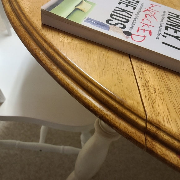 Parenting Book - Picture 3 of 5